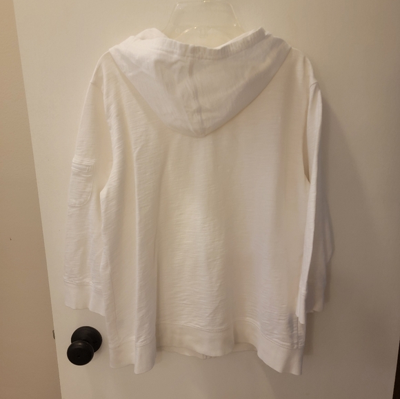 Style & Co hoodie - Picture 2 of 8